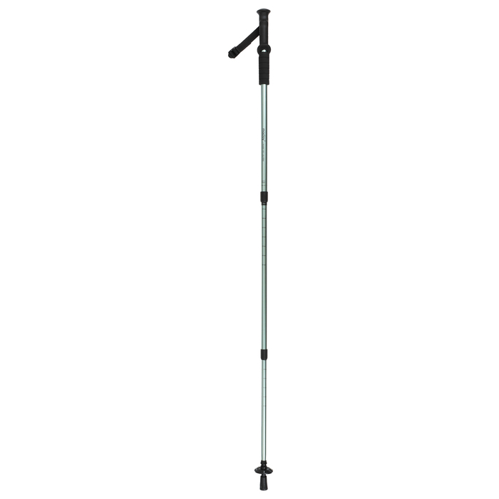 Палка трекинговая maclay Alu 100, телескопическая, 1 шт.