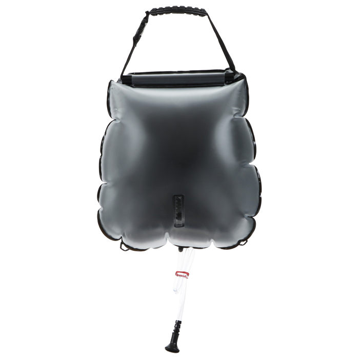 УЦЕНКА Душ туристический maclay, 20 л