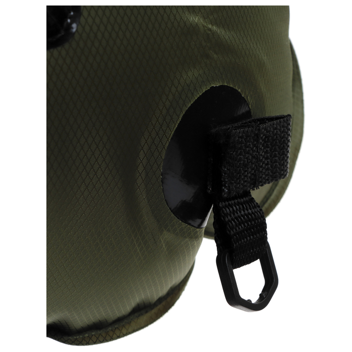 УЦЕНКА Душ туристический maclay, 20 л