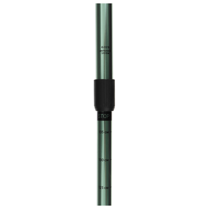 Палки трекинговые maclay Alu 100, телескопические, 2 шт.