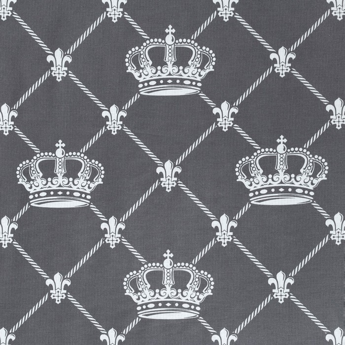 Постельное бельё дуэт «Этель» Crown, бязь