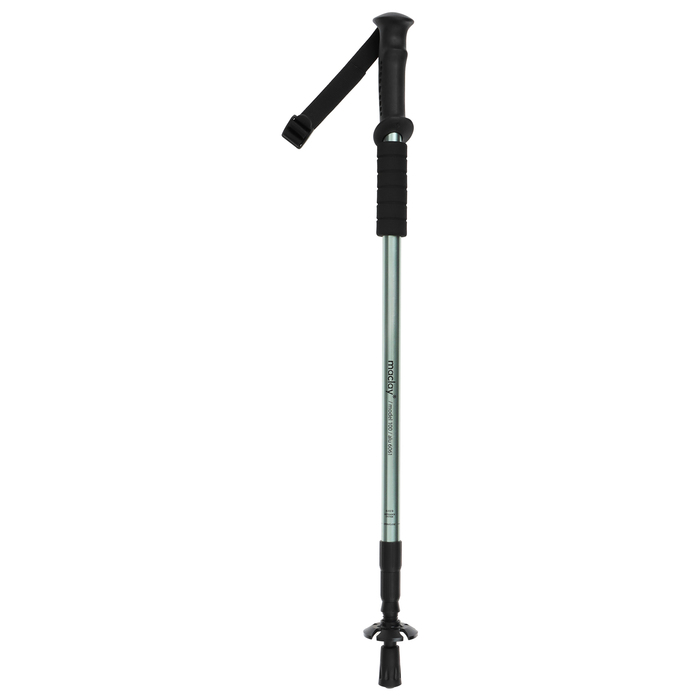 Палки трекинговые maclay Alu 100, телескопические, 2 шт.