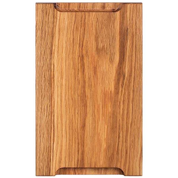 Разделочная доска Eco and Style из массива дуба
