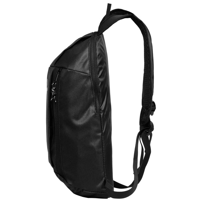 Рюкзак туристический maclay, 10 л, черный