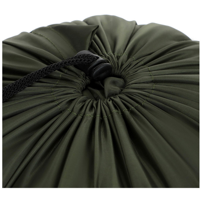 Спальный мешок maclay camping summer, одеяло, 2 слоя, правый, 220×90 см, +10/+25°С