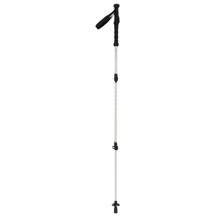 Палка трекинговая maclay Carbon 900, телескопическая, 1 шт.