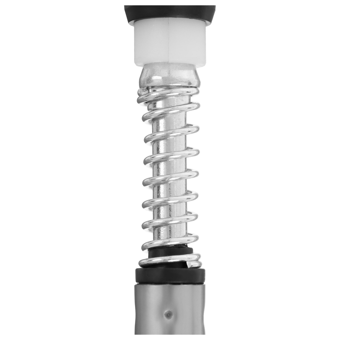 Палка трекинговая maclay Alu 100, телескопическая, 1 шт.